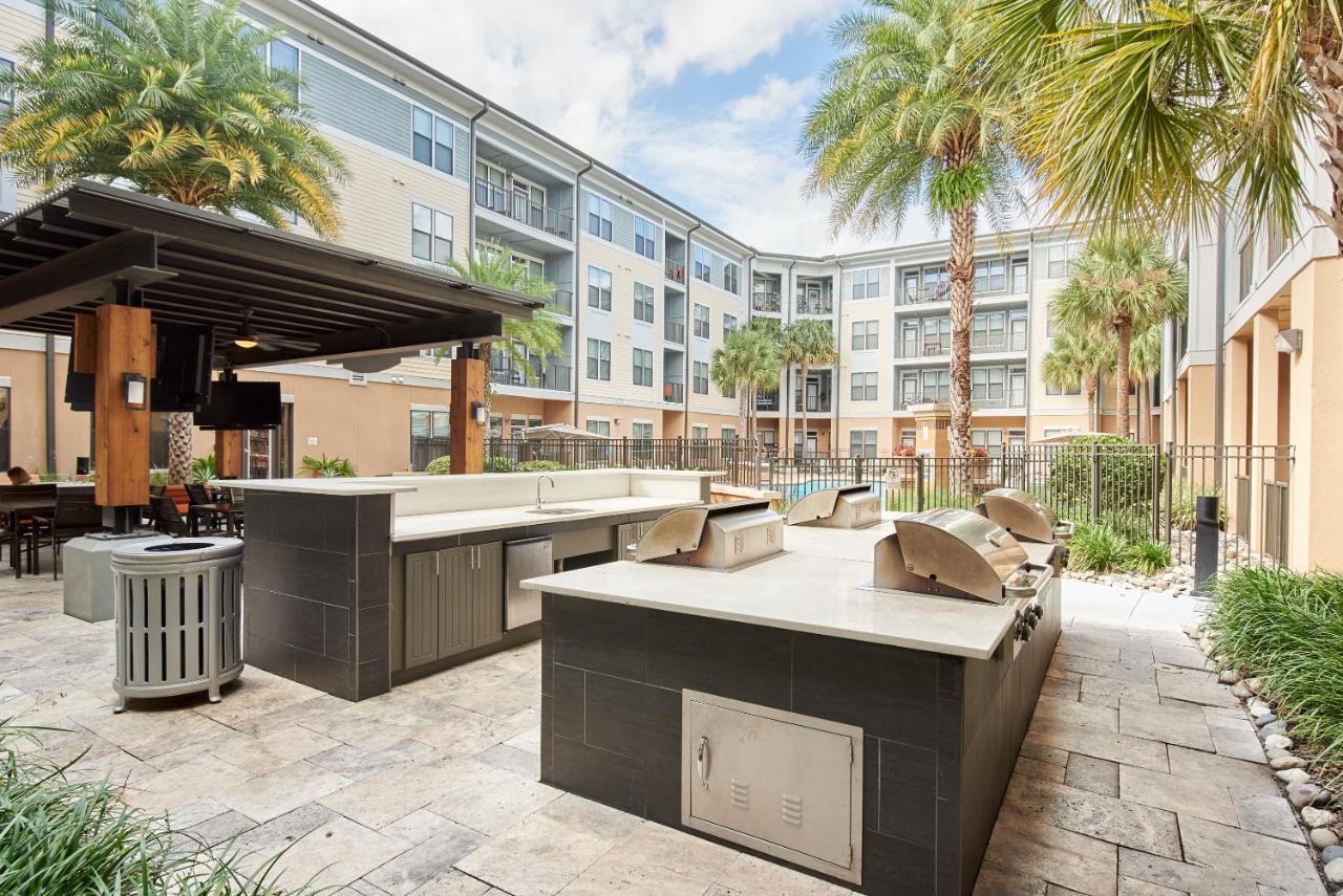 Sonder At Steelhouse Orlando Exterior foto
