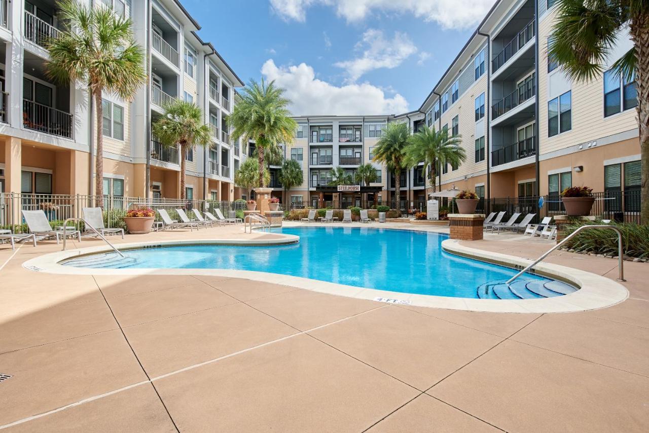 Sonder At Steelhouse Orlando Exterior foto