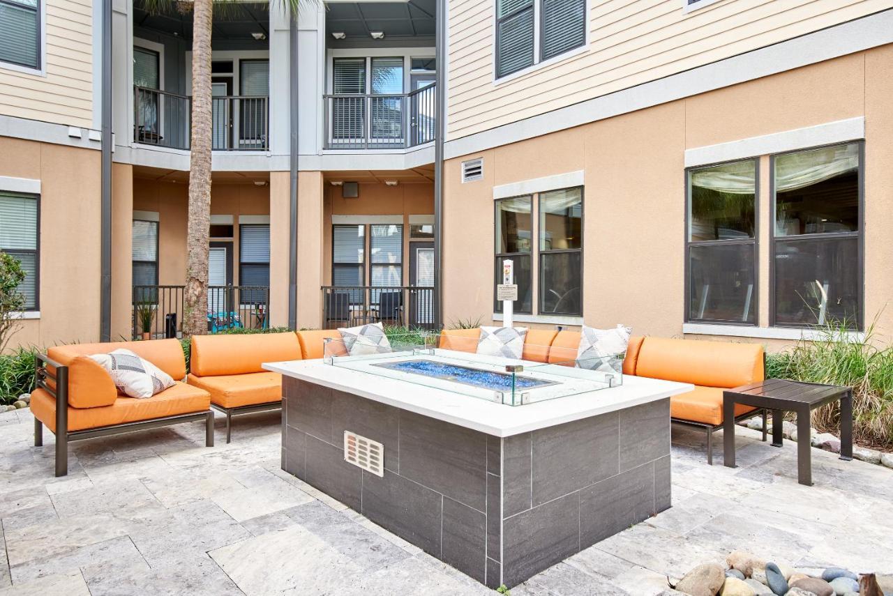 Sonder At Steelhouse Orlando Exterior foto