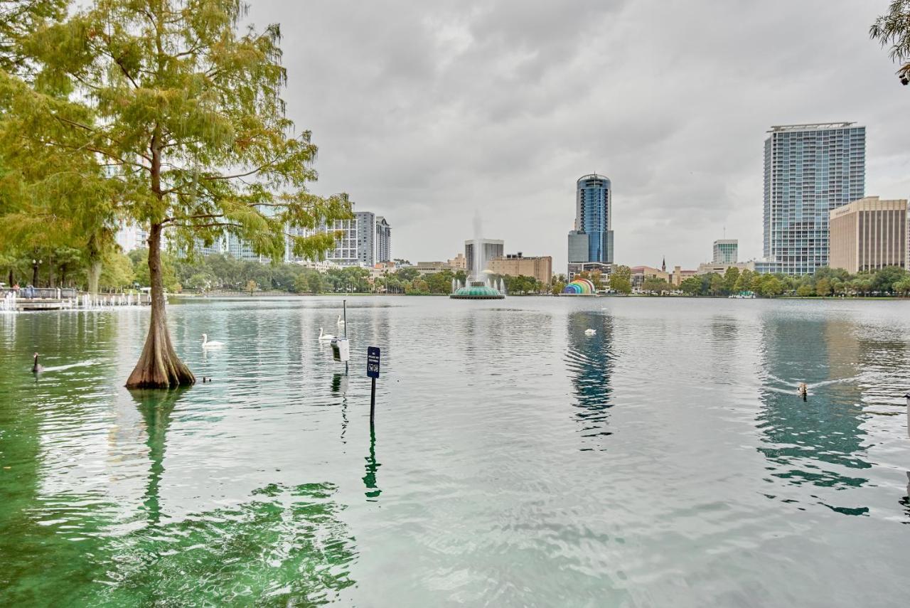 Sonder At Steelhouse Orlando Exterior foto