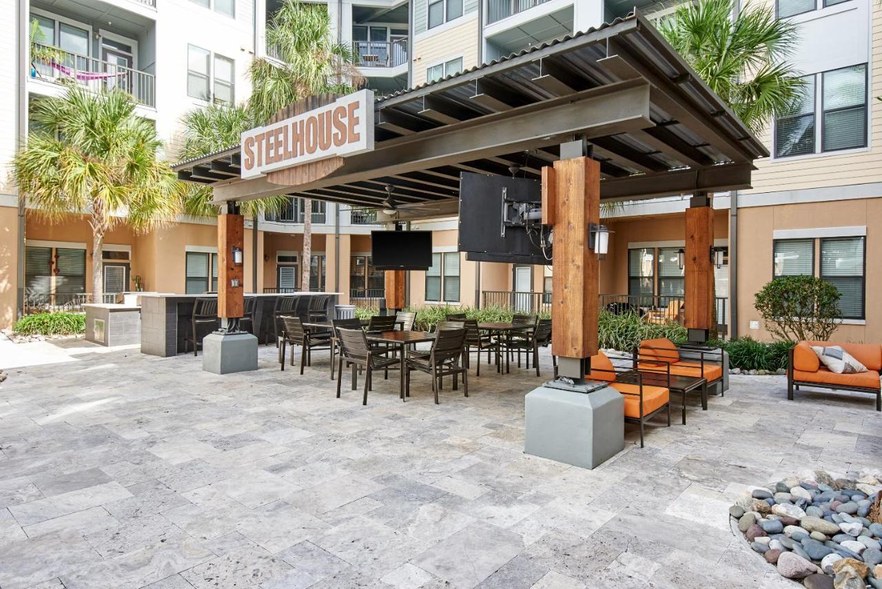 Sonder At Steelhouse Orlando Exterior foto